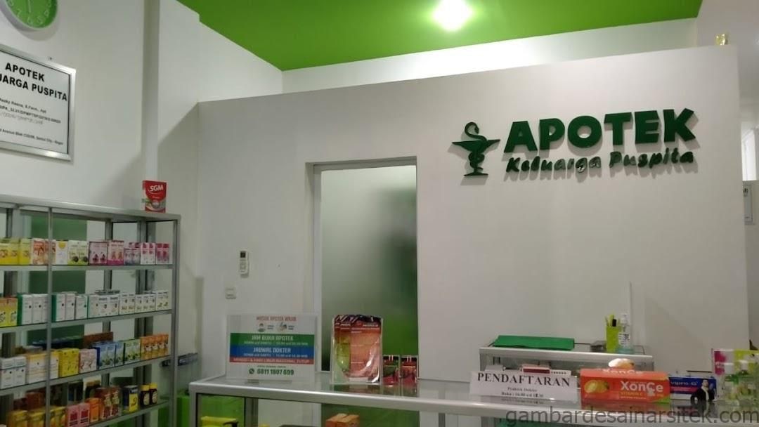 Apotek Rahma: Health & Beauty Haven That Understands Cilacap